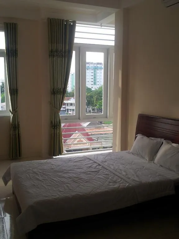 נה טראנג Seaside 2 Hotel 2*, נה טראנג וייטנאם