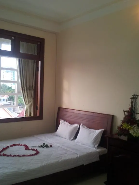 נה טראנג Seaside 2 Hotel  נה טראנג