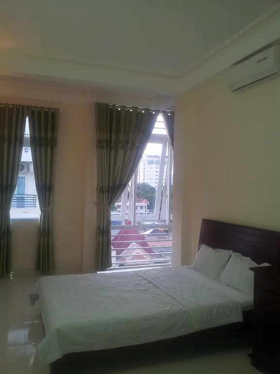 נה טראנג Seaside 2 Hotel