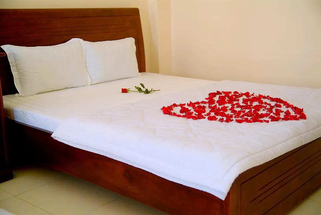 נה טראנג Seaside 2 Hotel נה טראנג
