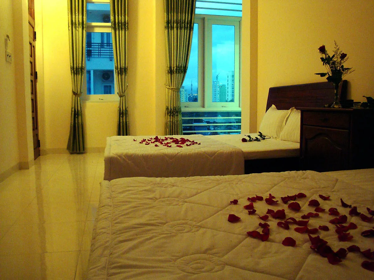 **  נה טראנג Seaside 2 Hotel וייטנאם