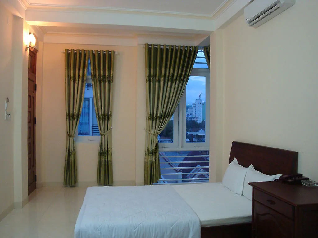 נה טראנג Seaside 2 Hotel וייטנאם