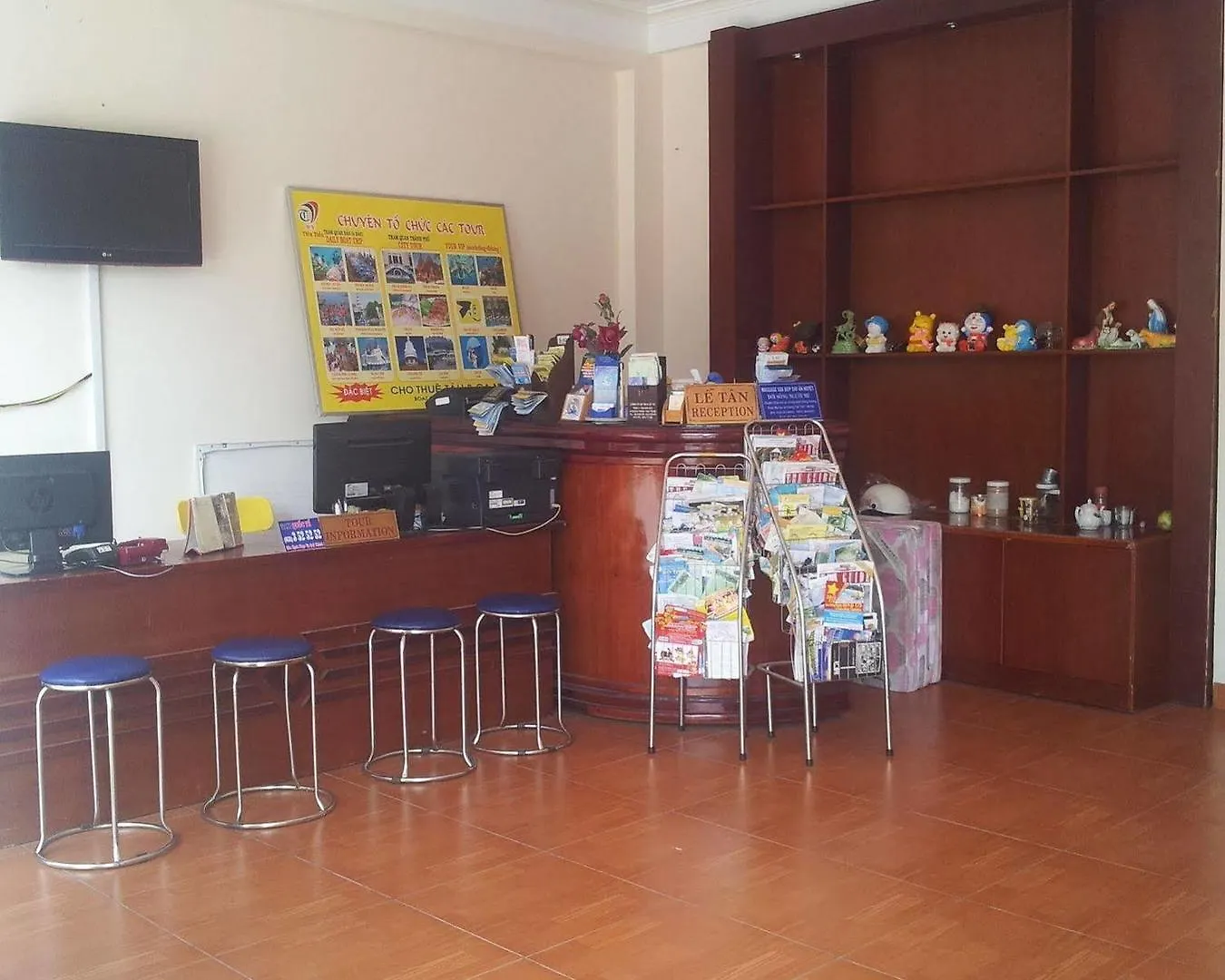 נה טראנג Seaside 2 Hotel 2*, נה טראנג וייטנאם