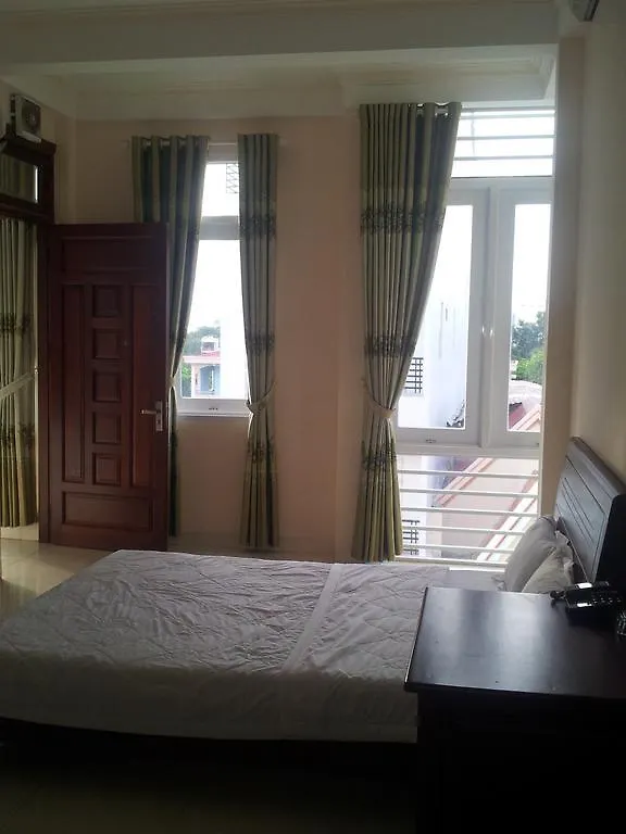 Seaside 2 Hotel Nha Trang