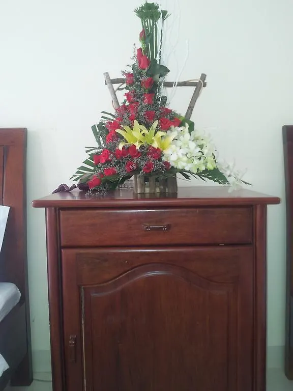 Seaside 2 Hotel Nha Trang 2*,