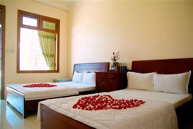 Seaside 2 Hotel Nha Trang