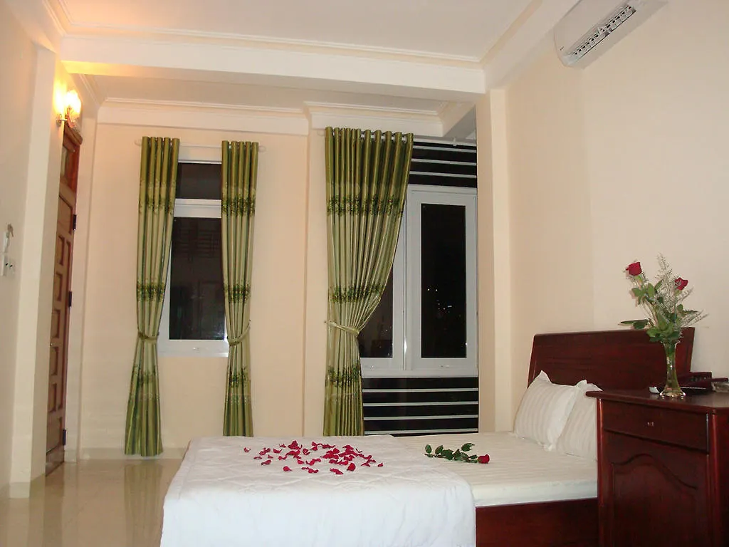 Seaside 2 Hotel Nha Trang
