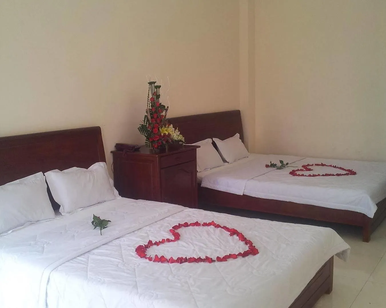 Seaside 2 Hotel Nha Trang