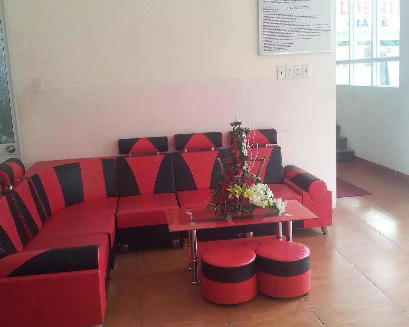 Seaside 2 Hotel Nha Trang 2*,